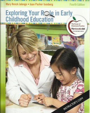 Exploring Your Role in Early Childhood Education - Instructor's Copy by ...