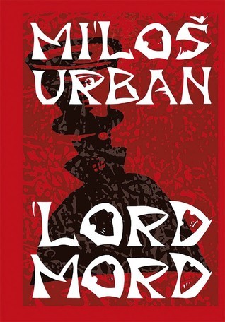 Lord Mord book cover