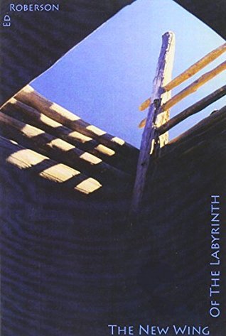 The New Wing of the Labyrinth book cover