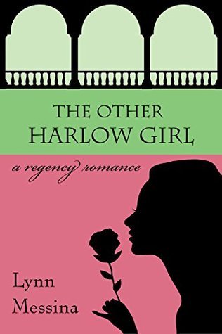 The Other Harlow Girl book cover