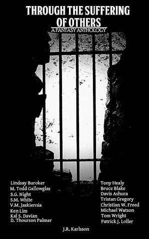 Through the Suffering of Others book cover