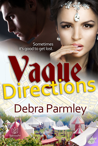 Vague Directions
