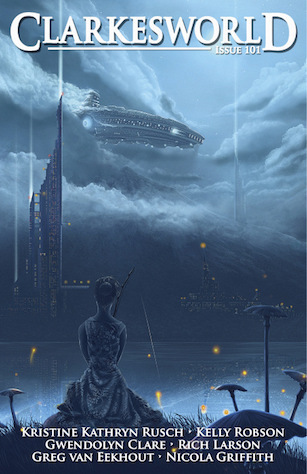 Daniel Blackland book cover 2