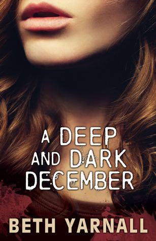 A Deep and Dark December book cover