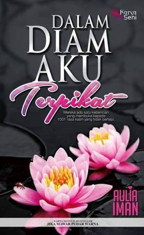 Dalam Diam Aku Terpikat book cover