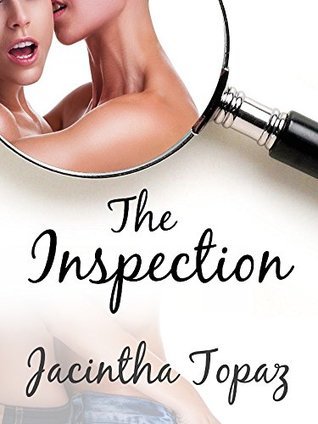 The Inspection book cover