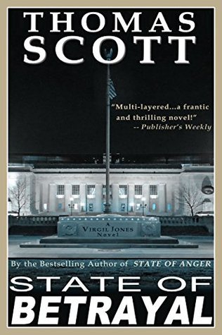 State of Betrayal