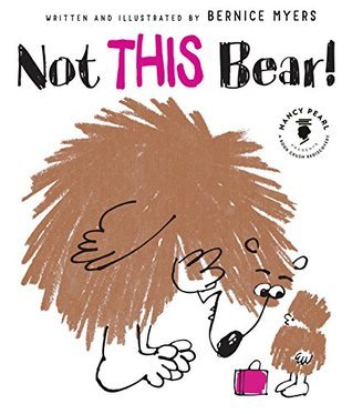 Not This Bear