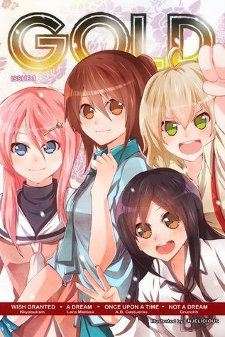 Gold Manga 3