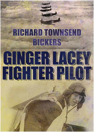 Ginger Lacey: Fighter Pilot