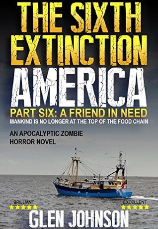 A Friend in Need book cover