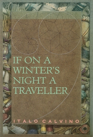 If on a Winter's Night a Traveler