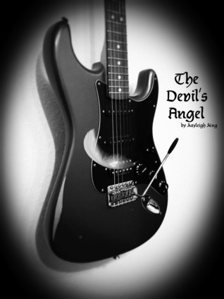 The Devil's Angel book cover