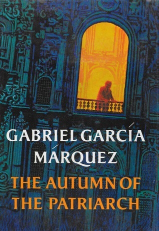 The Autumn of the Patriarch