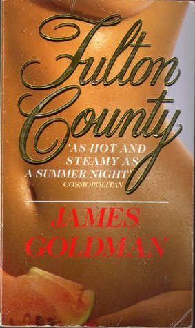 Fulton County book cover
