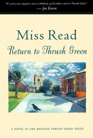 Return to Thrush Green