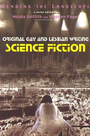 【中古】 Bending the Landscape: Horror: Original Gay and Lesbian Writing/OVERLOOK/Nicola Griffith Bending the Landscape: Science Fiction by Nicola Griffith