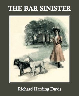 The Bar Sinister book cover