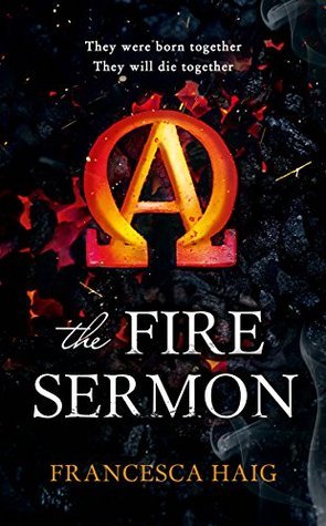 The Fire Sermon (The Fire Sermon, #1)