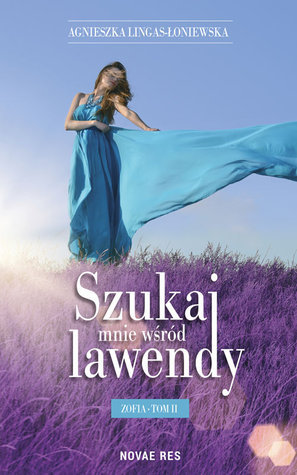 Zofia book cover