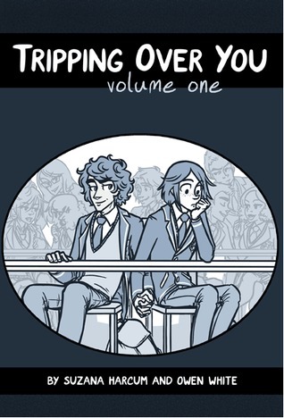 Tripping Over You: Volume One
