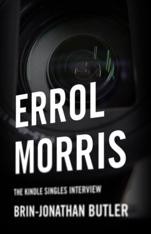 Errol Morris: The Kindle Singles Interview