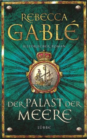 Der Palast der Meere