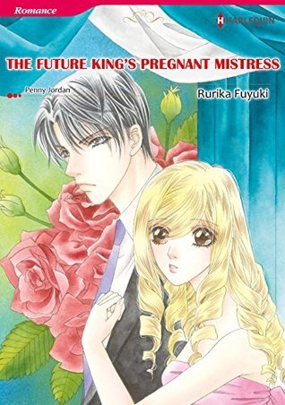The Royal House of Niroli [manga] book cover 1