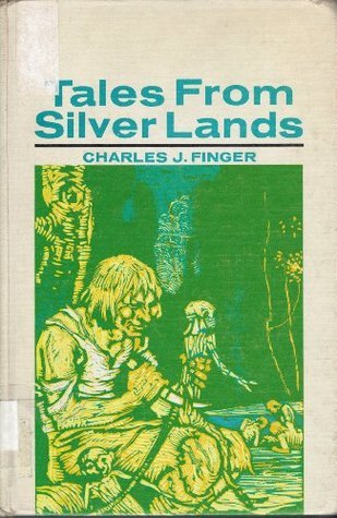 Tales from Silver Lands