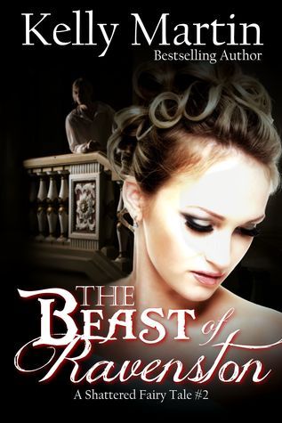 A Shattered Fairy Tale book cover 2