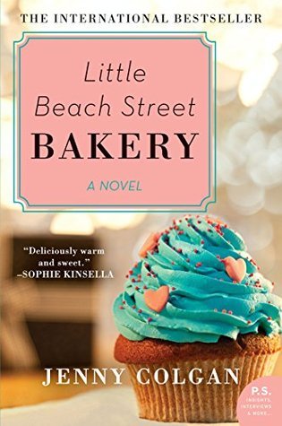 Little Beach Street Bakery