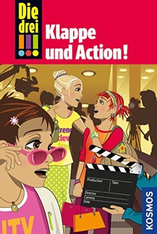 Klappe und Action!
