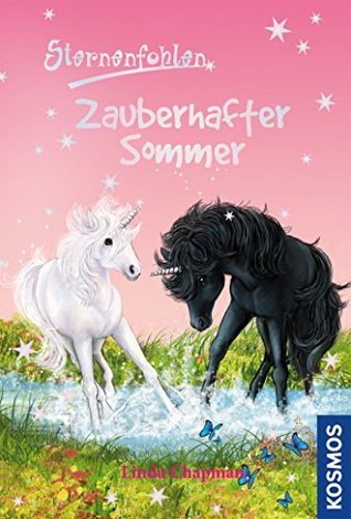 Zauberhafter Sommer book cover