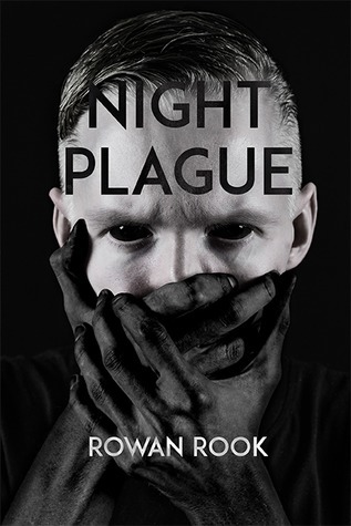 Night Plague book cover