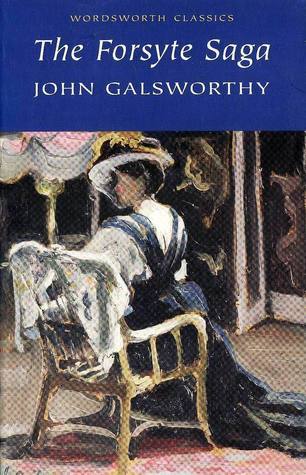 The Forsyte Saga