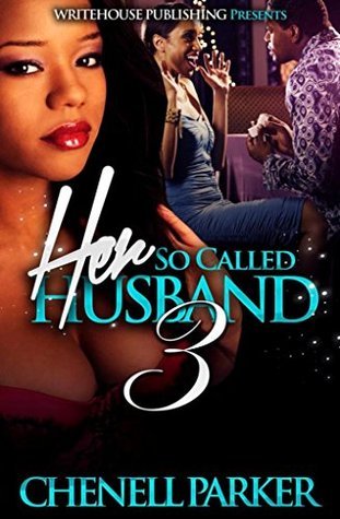 Her So Called Husband book cover 3