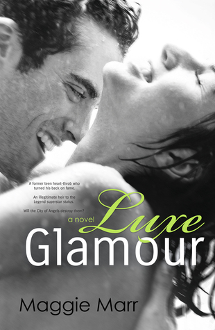 Glamour Maggies Silver main image 0