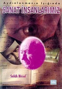 Aydınlanmanın Işığında Sanat İnsanlarımız book cover