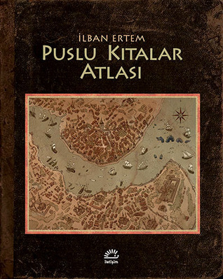 Puslu Kıtalar Atlası