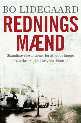 Redningsmænd book cover