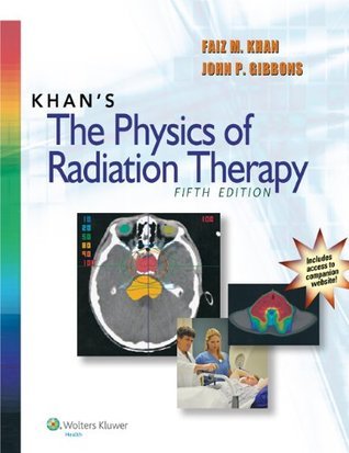 THE PHYSICS OF RADIATION THERAPY 第三版 The Physics of Radiation Therapy: 9780781730655: Medicine