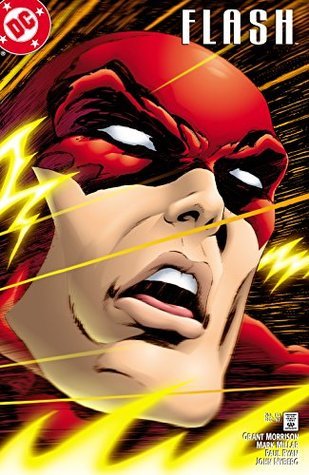 The Flash (1987-2009) #132 book cover