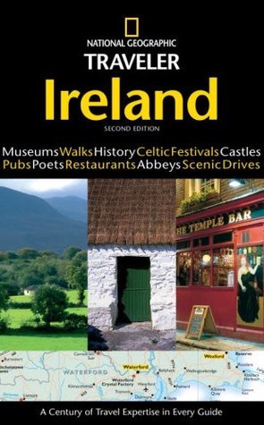 National Geographic Traveler: Ireland