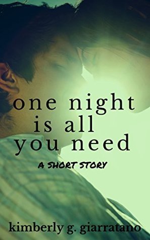 One Night Is All You Need book cover