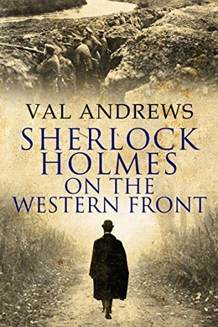 Sherlock Holmes On The Western Front