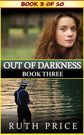 Out of Darkness - Book 3