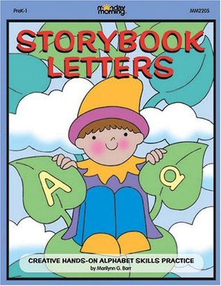 Storybook Letters by Marilynn G. Barr | Goodreads