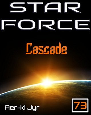 Star Force book cover
