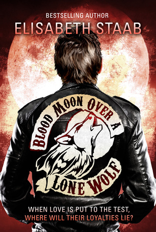 Lone Wolf book cover 3