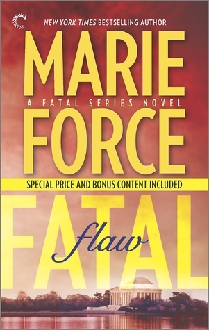 Fatal Flaw (Fatal, #4)